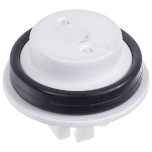 NTC water temperature sensor for Candy 41022107 dishwasher