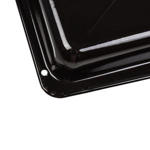 Enameled deco 462x365x39mm for Beko oven 219440101