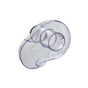 Moulinex FS-9100023368 juicer housing cover