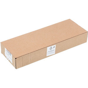 Door handle (upper/lower) 7430670 for Liebherr refrigerator