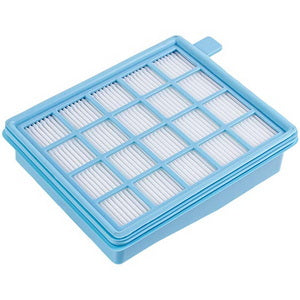 Filter set for Philips PowerPro Active FC8058/01 vacuum cleaner (2 packs)