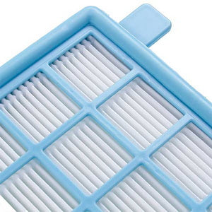 Filter set for Philips PowerPro Active FC8058/01 vacuum cleaner (2 packs)