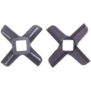 Set of knives for Zelmer meat grinder 00631383 ZMMA015X NR5