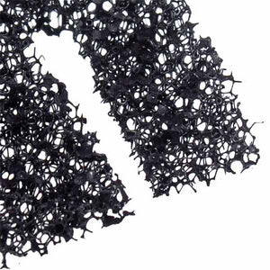 Set of motor filters (2 pcs) DJ63-00599A for Samsung SC6500 vacuum cleaner