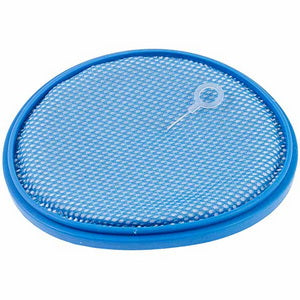 Filter under the bulb for a Samsung vacuum cleaner DJ63-01285A SC21F50VA D=142mm (foam)