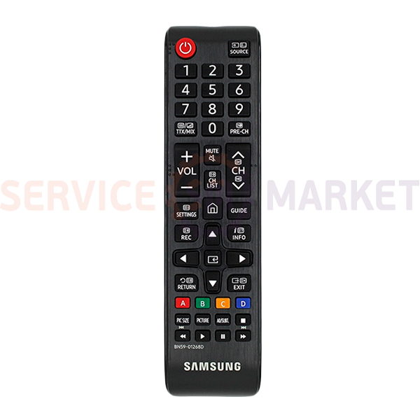 Пульт для телевизора BN59-01268D Samsung