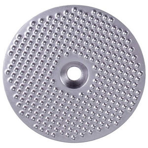 Filter-strainer of the brewing unit for the coffee machine VE98687