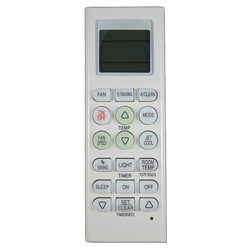Пульт для кондиционера AKB73456114 LG