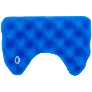 Filters under the bulb with a mesh (2 pcs) DJ97-01159A for the vacuum cleaner Samsung SC6500