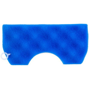 Set of filters under the bulb with a grid (2 pcs) DJ97-01040C for Samsung vacuum cleaner