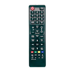 Пульт для телевизора BN59-01199G Samsung (оригинал)
