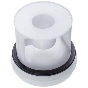 Pump (pump) filter for Bosch washing machines 00605011