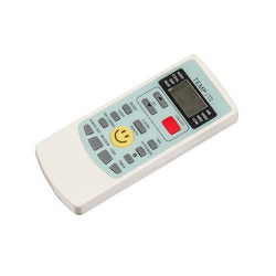 Remote control for Honda 145 HD-12HRA4F air conditioner
