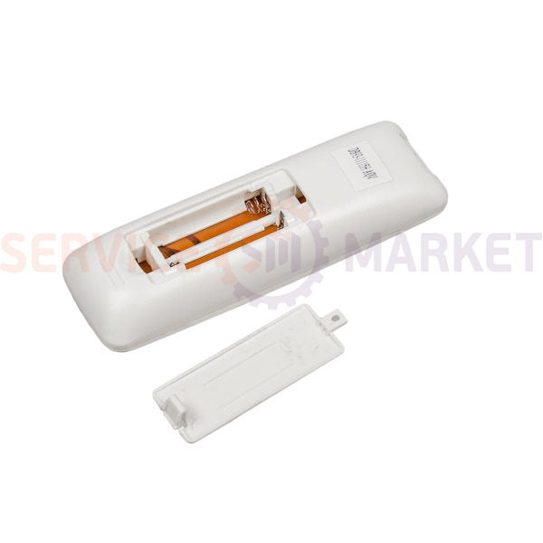 Пульт для кондиционера DB93-11115H Samsung