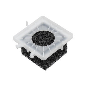 Water system filter for vacuum cleaner Zelmer \ Bosch 719.0148 797580 (ZVCA712X) 00797580