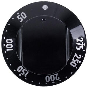 Oven temperature knob for Gorenje 363528 stove