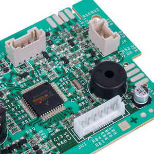 Electrolux refrigerator control board ERF2001P-01.C 2425667066 (without firmware)