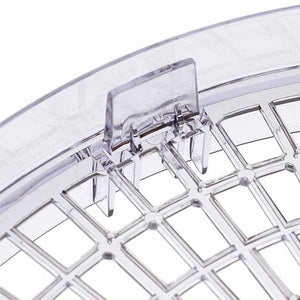 Tray for vegetable dryer Gorenje 535509