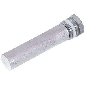 Magnesium anode for boiler Gorenje \ Tiki 487288 D=22mm L=90mm, thread M26