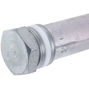 Gorenje boiler Magnesium anode \ Tiki 487288 D=22mm L=90mm, thread M26