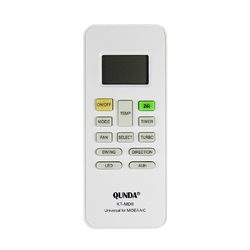 Пульт для кондиционера KT-MD II Midea