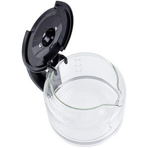 Flask + lid for Electrolux coffee machine 4055210670