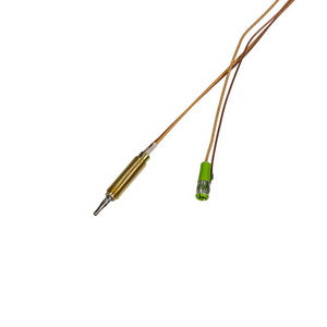 Oven thermocouple L=1200mm for gas stove Hansa 1039790