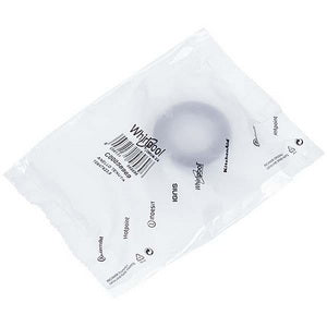 Oil seal 25/25*47*10mm for Indesit washing machine C00058969