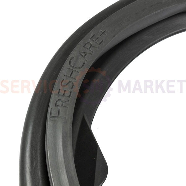 Door seal for Whirlpool washing machine C00510042