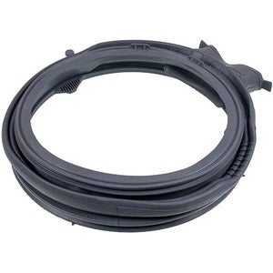 Door seal for Beko washing machine 2845240100
