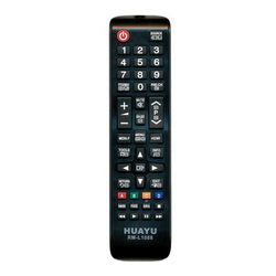 Пульт для телевизора RM-L1088 универсальный HUAYU