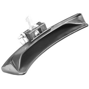 Door handle (hatch) for Electrolux washing machine 4055409710