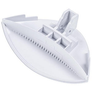 Door handle (hatch) for Indesit washing machine C00075323