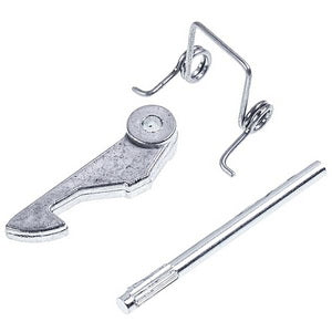 Door handle (hatch) for Indesit washing machine C00075323