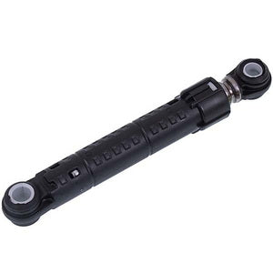 Tank shock absorber for Electrolux washing machine 132255301 ANSA 80N L=175-270mm D hole=11mm