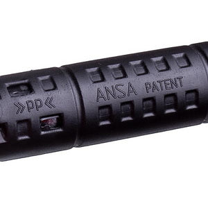 Tank shock absorber + mounting for washing machine Indesit 100N C00140744