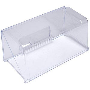 Electrolux refrigerator Freezer drawer (lower) 2647016134