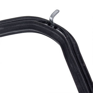 Electrolux oven door seal 140043543028