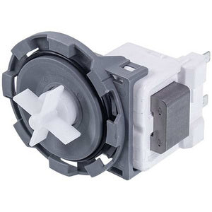 Pump 30W B20-6A01 Hanyu for washing machines Ardo 651065248