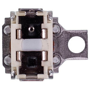 Oven thermostat 115°C Zanussi 3570560056