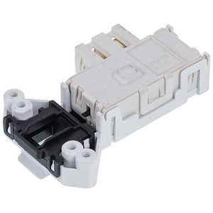 Hatch (door) lock for Hansa 8010469 washing machine