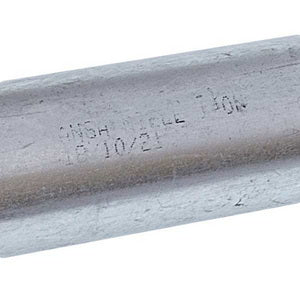 Амортизатор бака для пральної машини MI-006 140N L=190-265mm D отворів=8mm