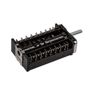 Beko EGO oven mode switch 42.08000.025 263900016