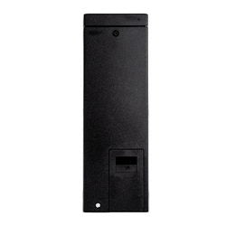 TV remote control AM-2018 Telesonic