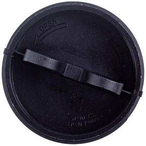 Pump filter for washing machine LG 5006EN3017