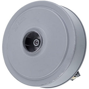 Двигун для пилососа VC07W202FQ (з виступом) D=135/82 mm H=37/102 mm 1800 W