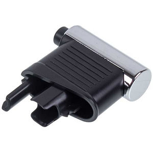 Hot water supply nozzle for DeLonghi coffee machine 5513222931