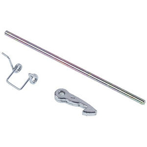 Whirlpool Ariston washing machine Door handle (hatch) C00285747