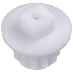 00792328 Set of safety clutches for Zelmer ZMMA400W grinder (A861203.00) (5 pcs.) white