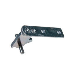 Door hinge (middle) for Beko refrigerator
